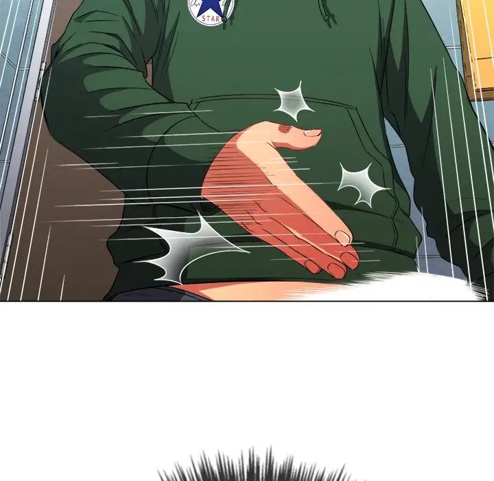 难缠小恶女第65话