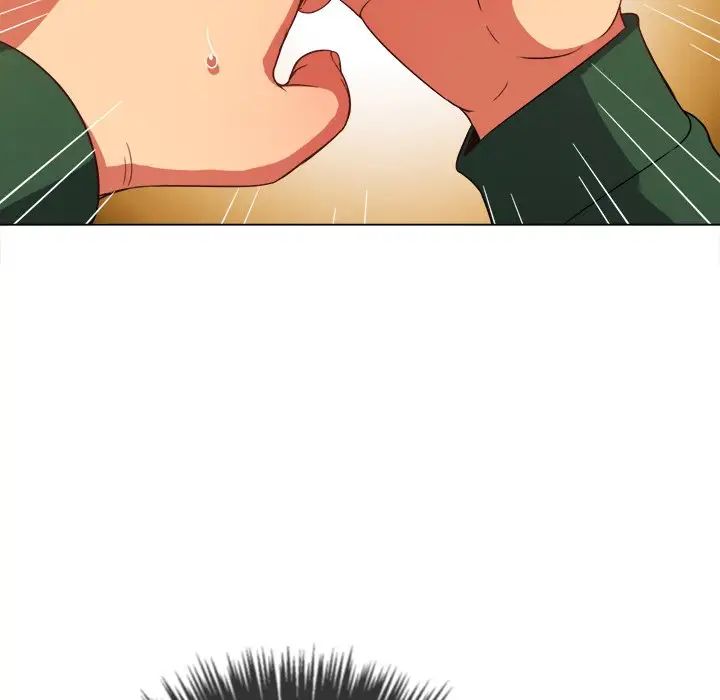 难缠小恶女第65话