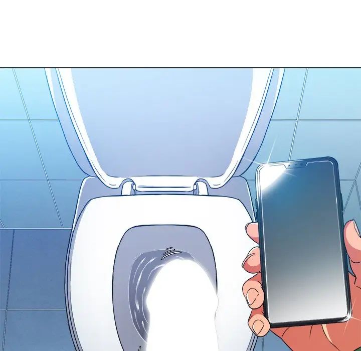 难缠小恶女第65话