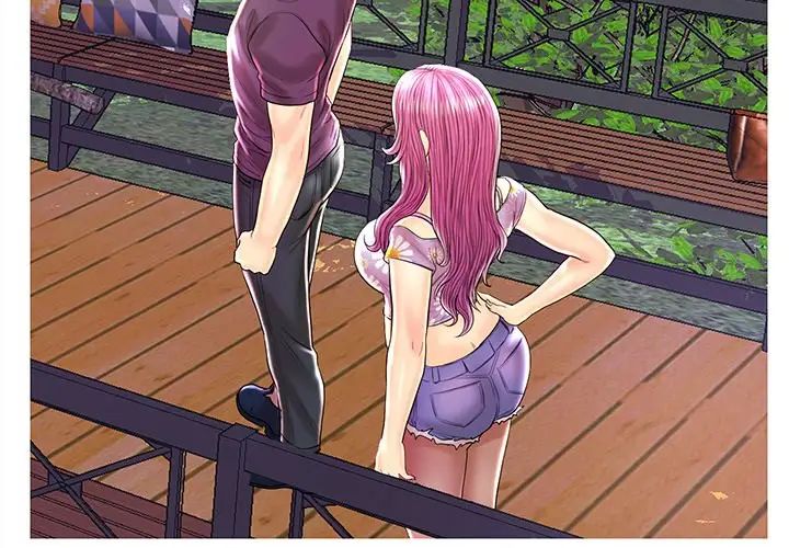 恋人配对第27话