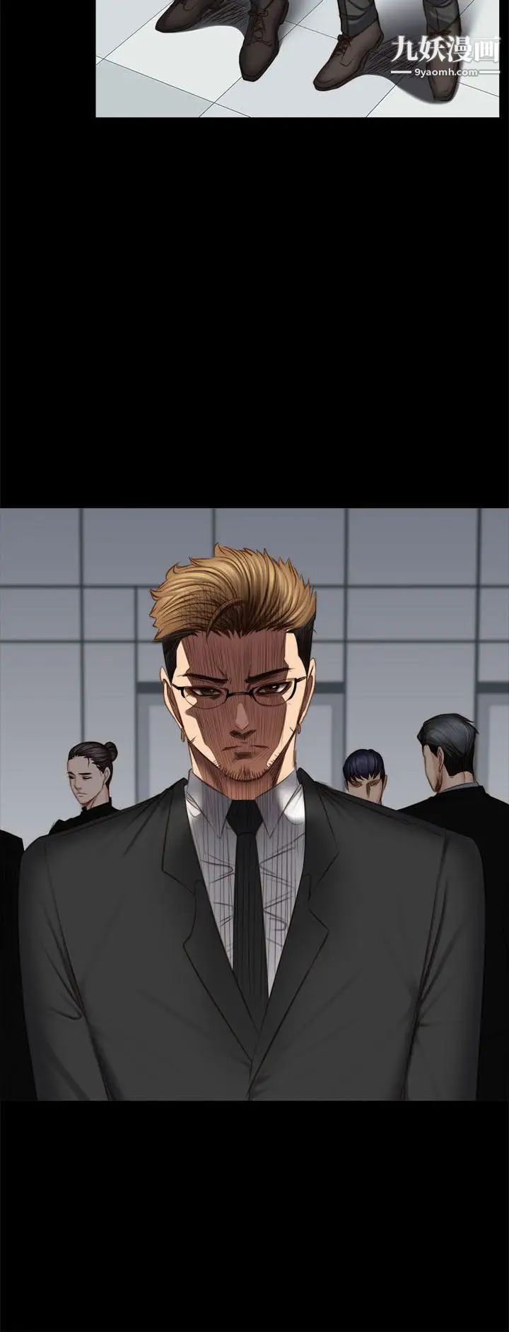 製作人:练习生第68话-女偶像疑点重重的死亡