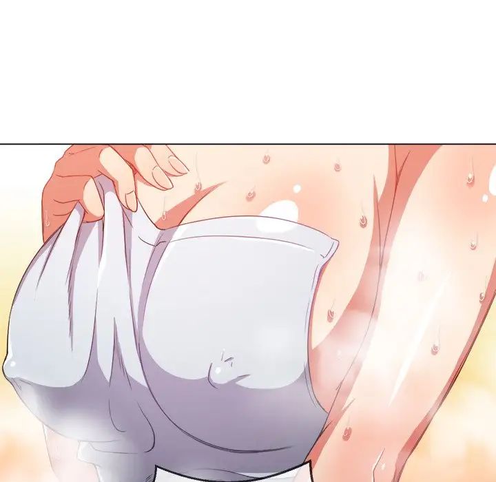 难缠小恶女第67话