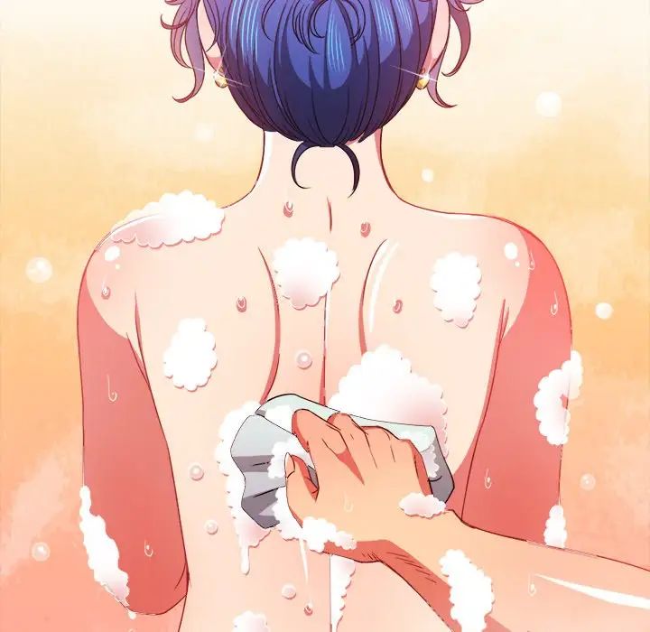 难缠小恶女第69话