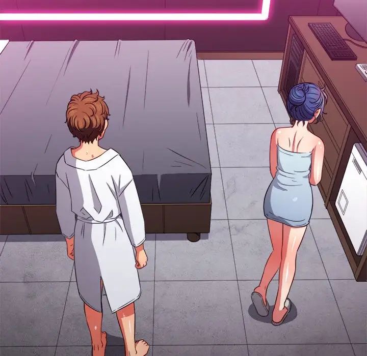 难缠小恶女第70话