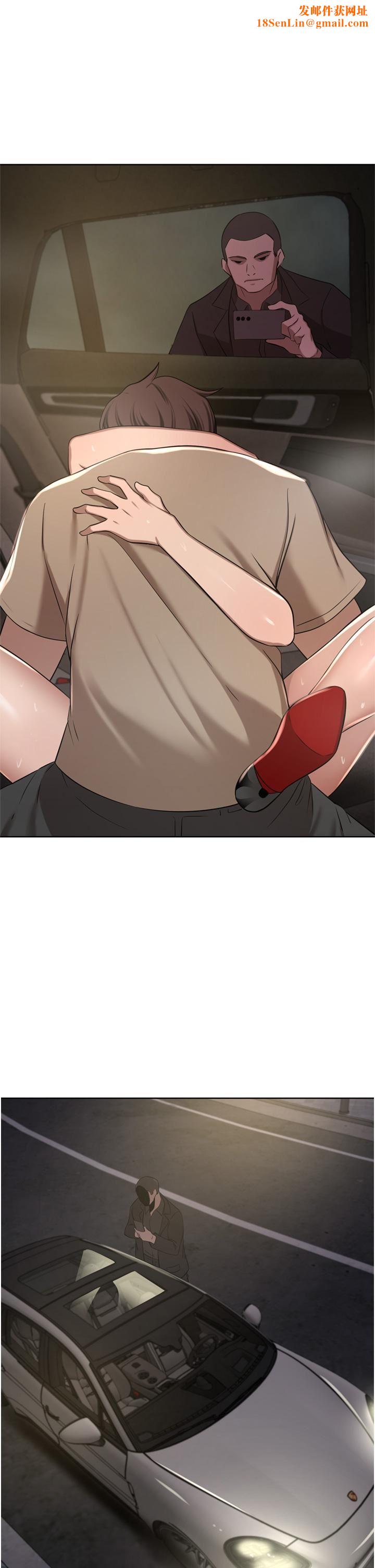 豪门人妻第57话-太温柔满足不瞭妳