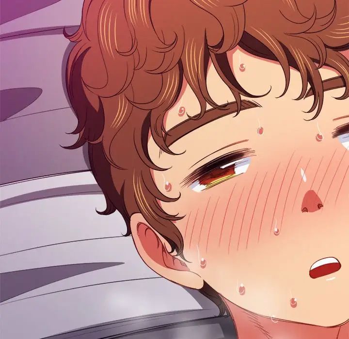 难缠小恶女第72话