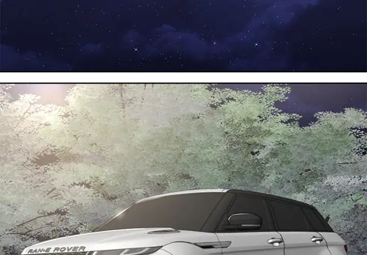 相差一轮第10话