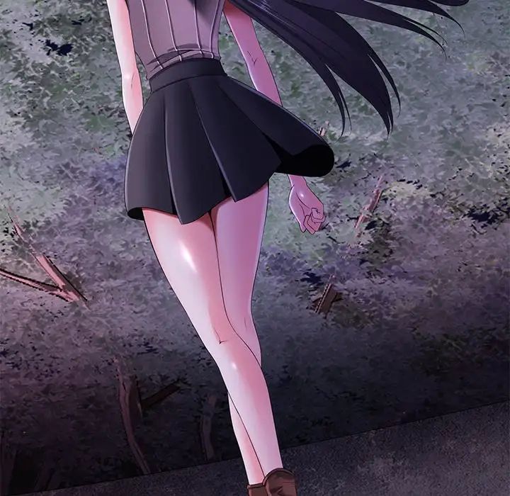 相差一轮第10话