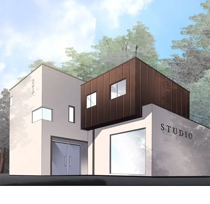 相差一轮第10话