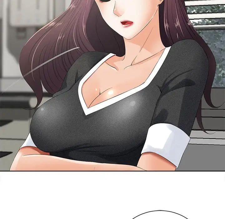 相差一轮第10话