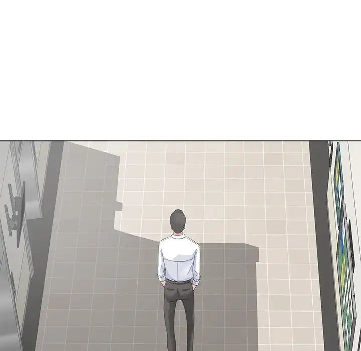 相差一轮第12话