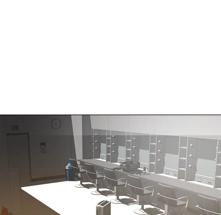 相差一轮第12话