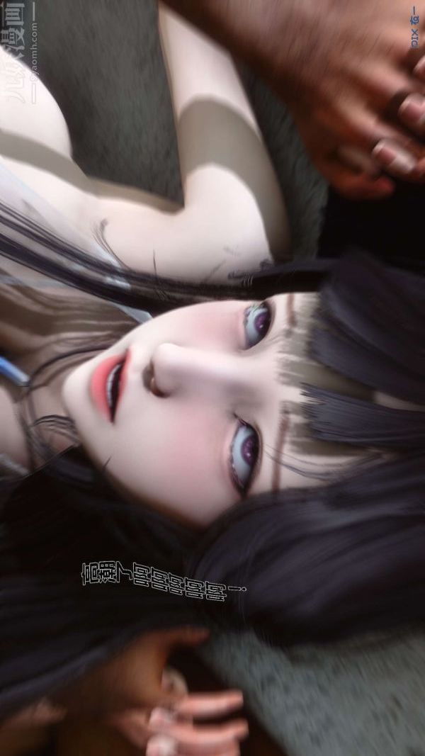 [3D]秘密第04章-02话