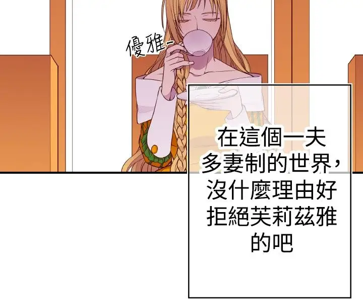 听说我爸是国王第34话