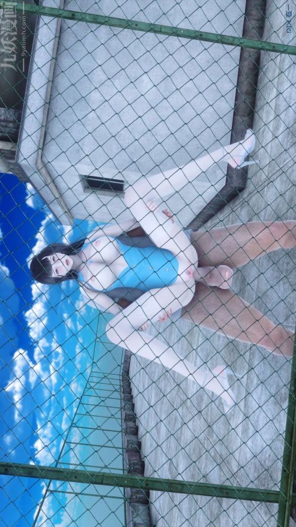 [3D]秘密第05章-03话