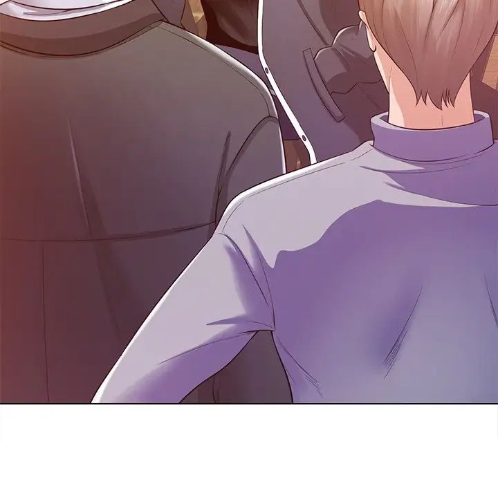 相差一轮第16话