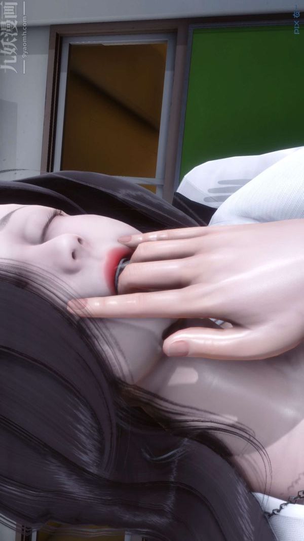 [3D]秘密第06章-02话