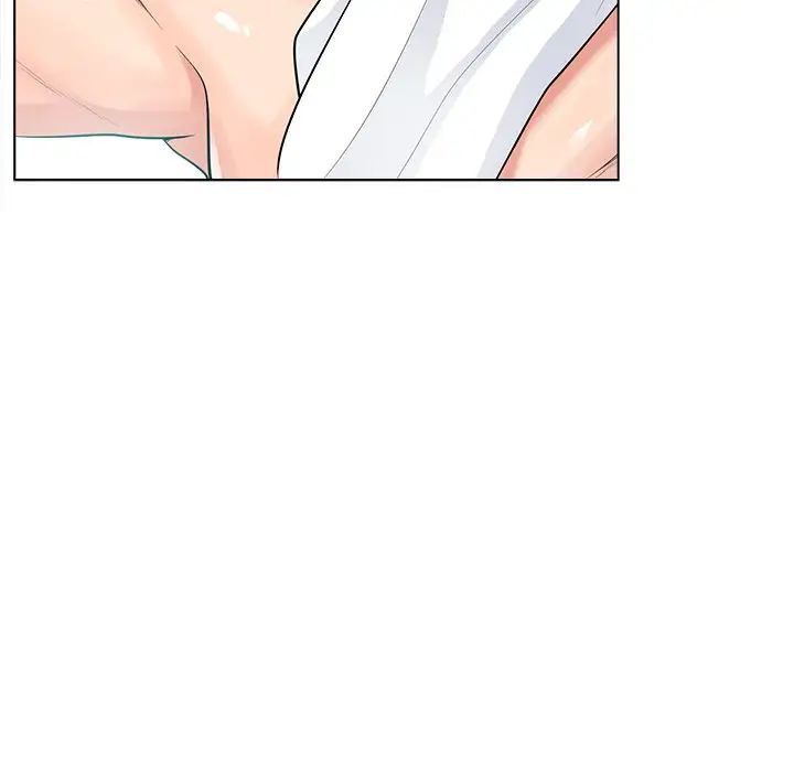 相差一轮第17话