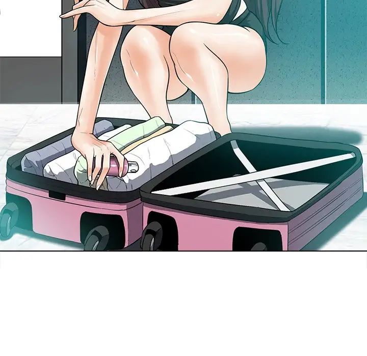 相差一轮第17话