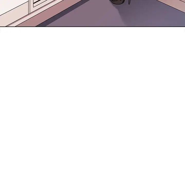 相差一轮第18话