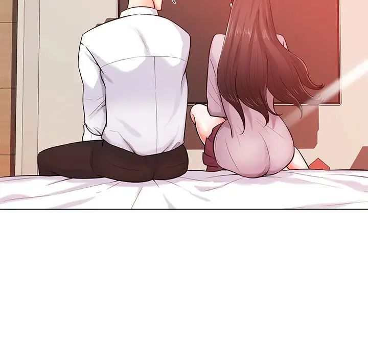 相差一轮第19话