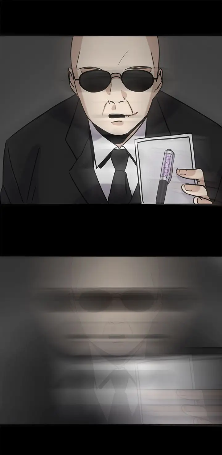 看不见的世界第5话