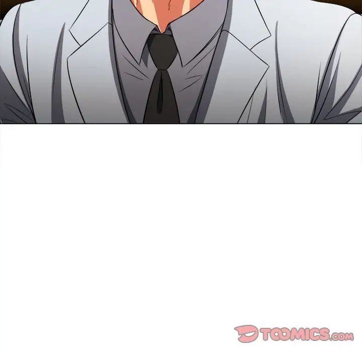 难缠小恶女第86话