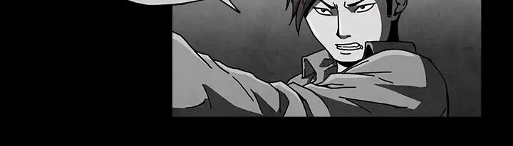 恶霸X英雄第1话