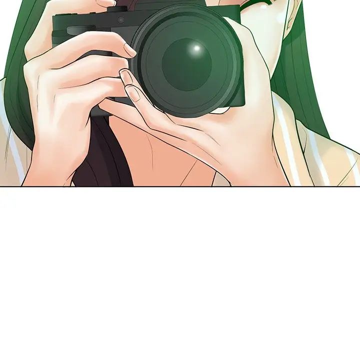 相差一轮第20话