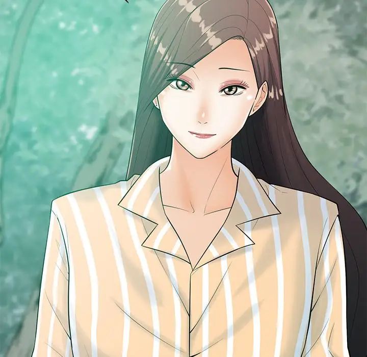 相差一轮第20话