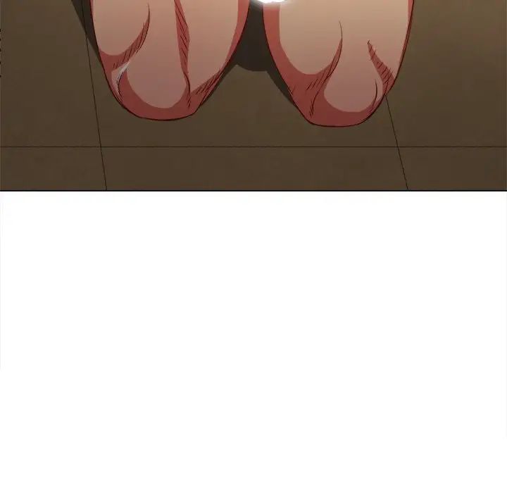 难缠小恶女第86话