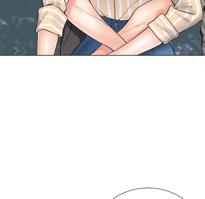 相差一轮第20话