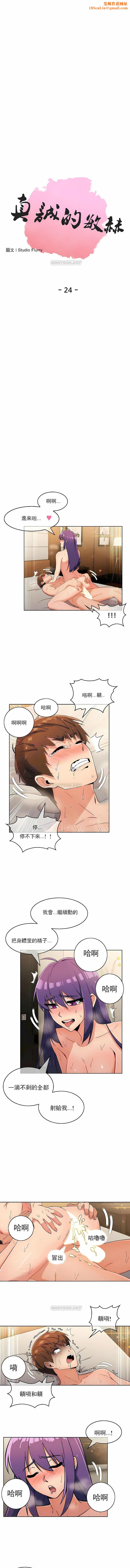 真诚的敏赫第24话