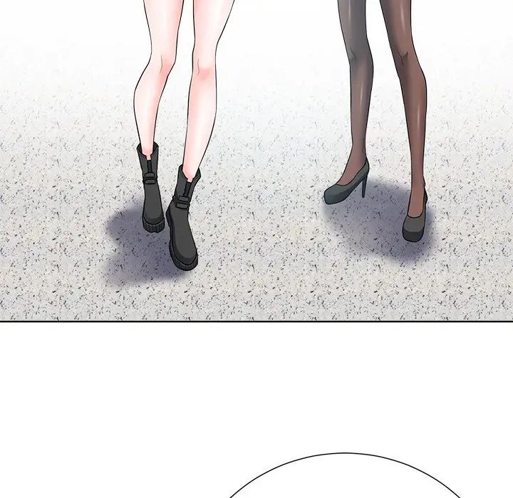 相差一轮第21话