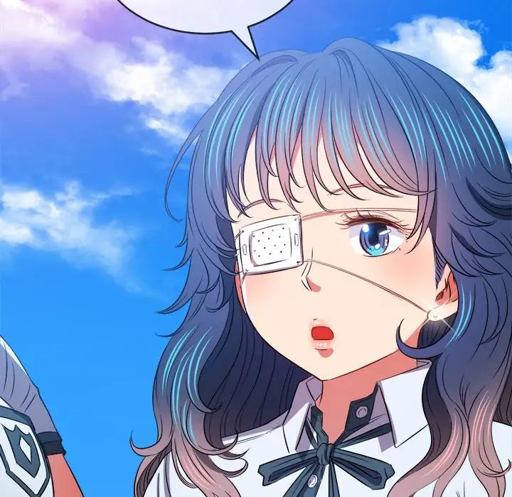 难缠小恶女第88话