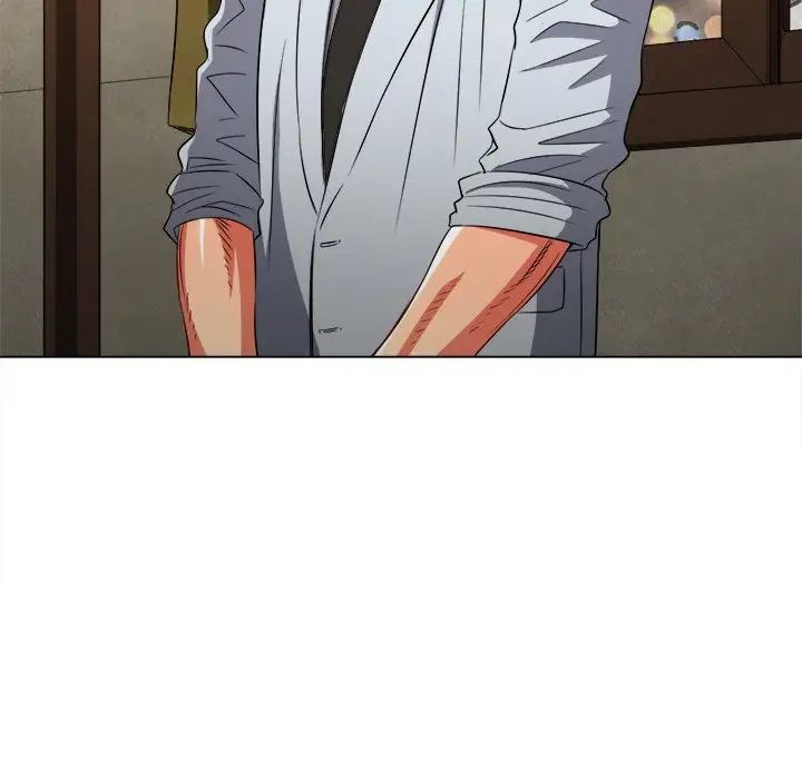 难缠小恶女第88话