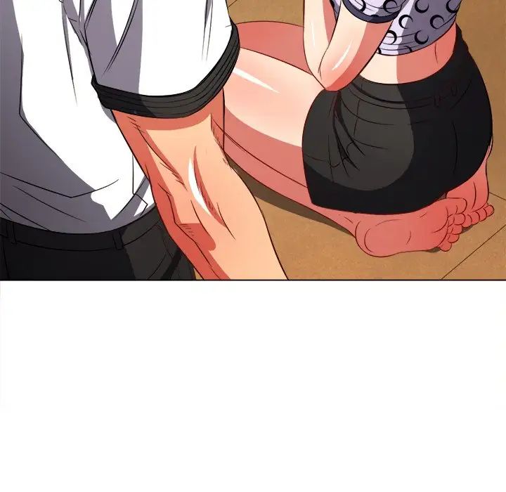 难缠小恶女第88话