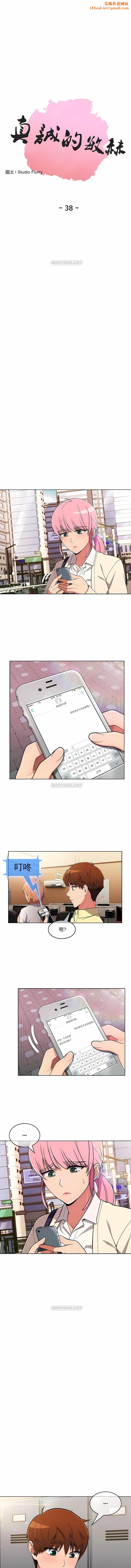 真诚的敏赫第38话