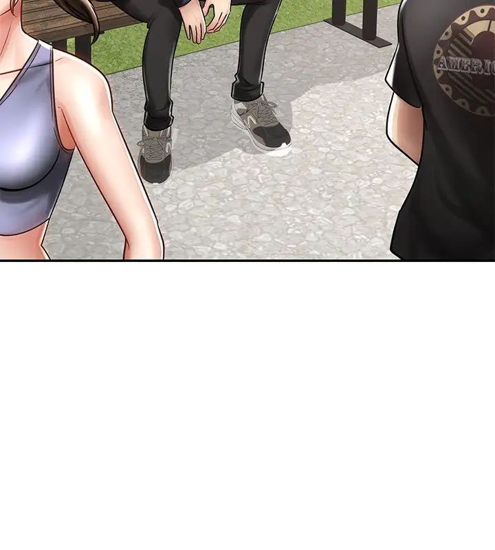 骑乘姿势预备~起!第1话-有在运动的女人特别紧