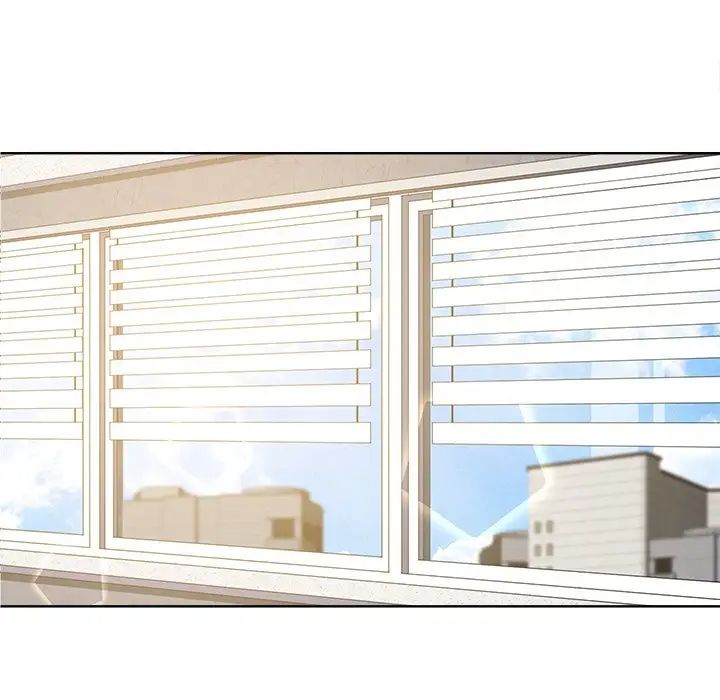 相差一轮第25话