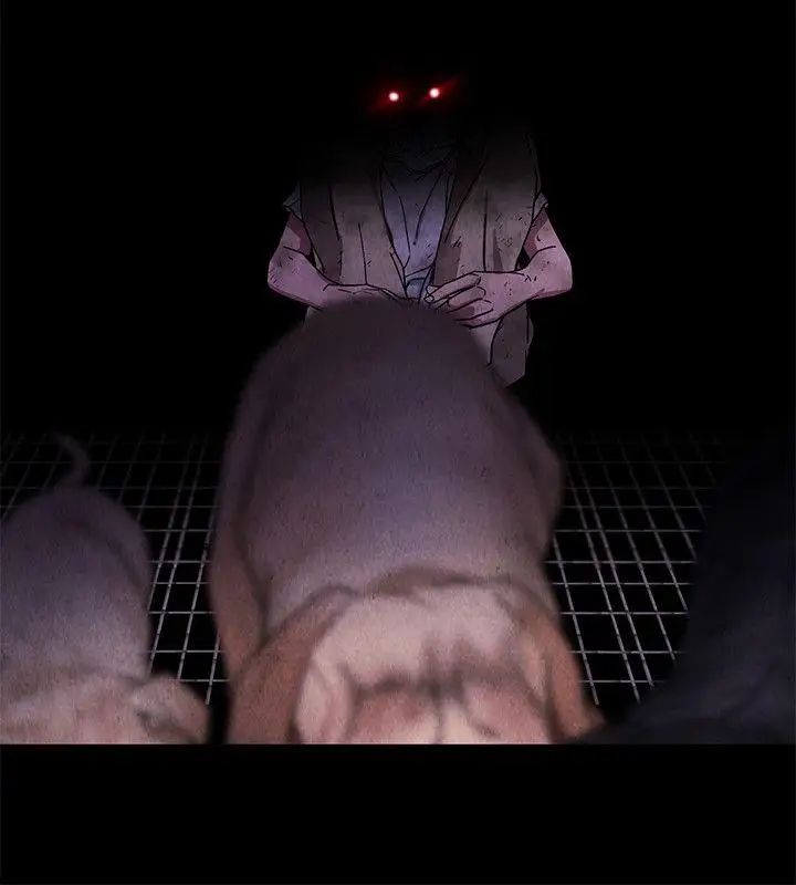 致命游戏第3话-勾引别人男友的下场