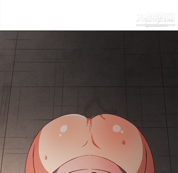 难缠小恶女第97话