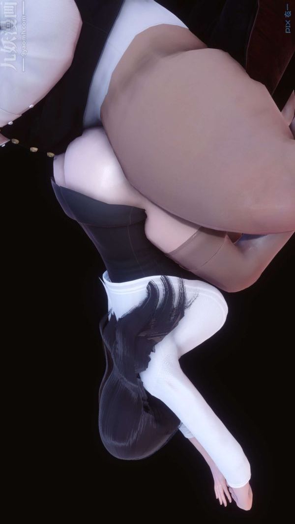 [3D]秘密第12章-02话