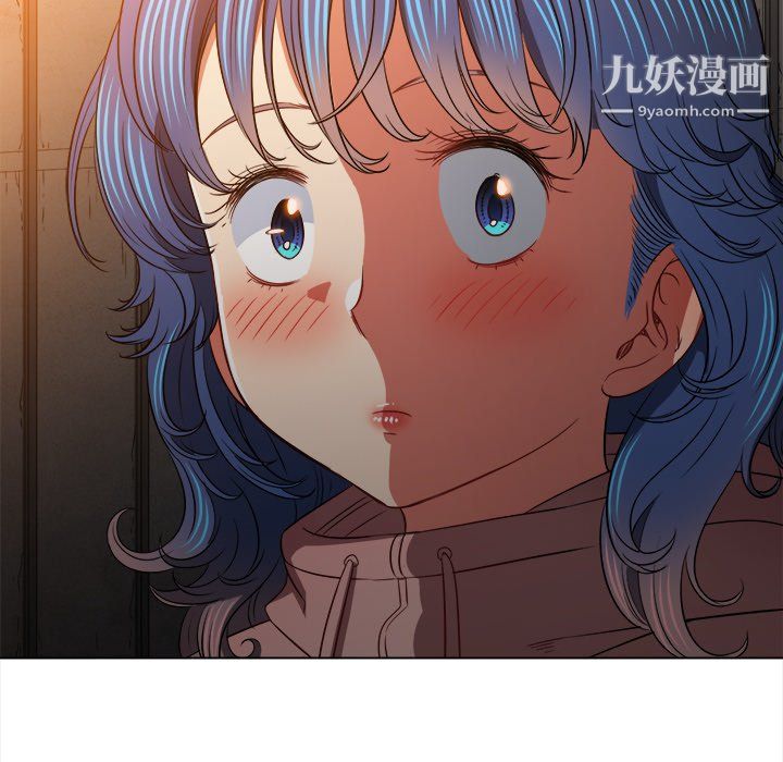 难缠小恶女第100话