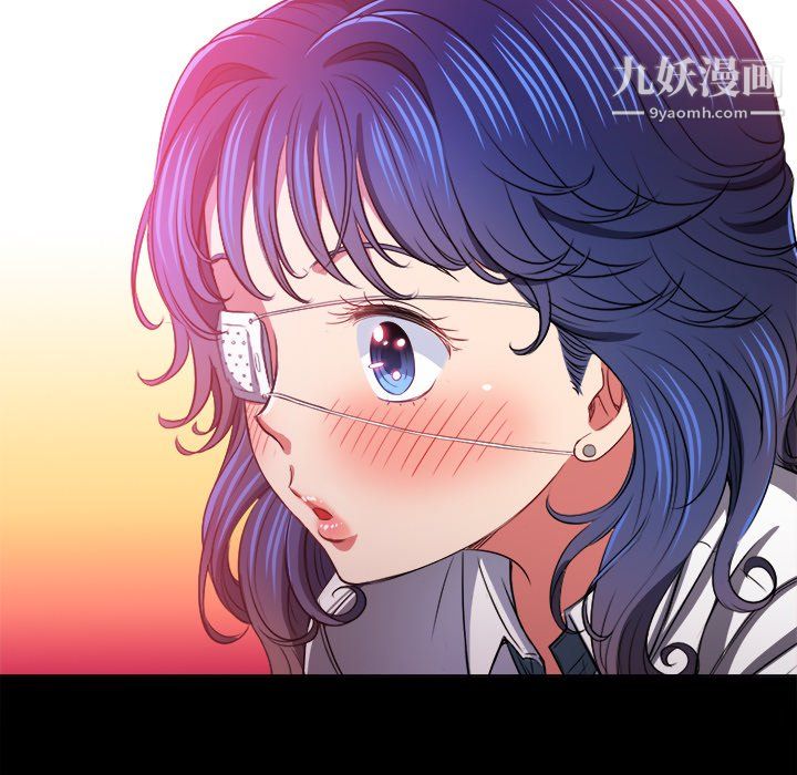 难缠小恶女第102话