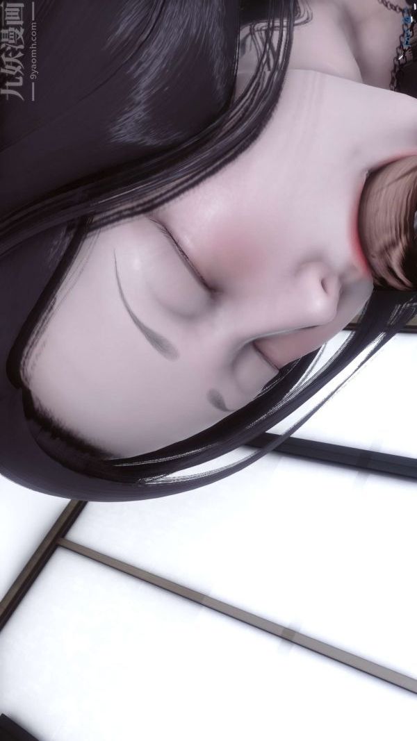 [3D]秘密第14章-02话