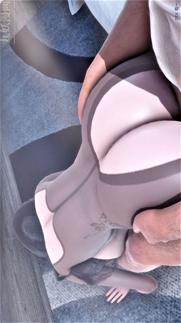 [3D]秘密第15章-01话