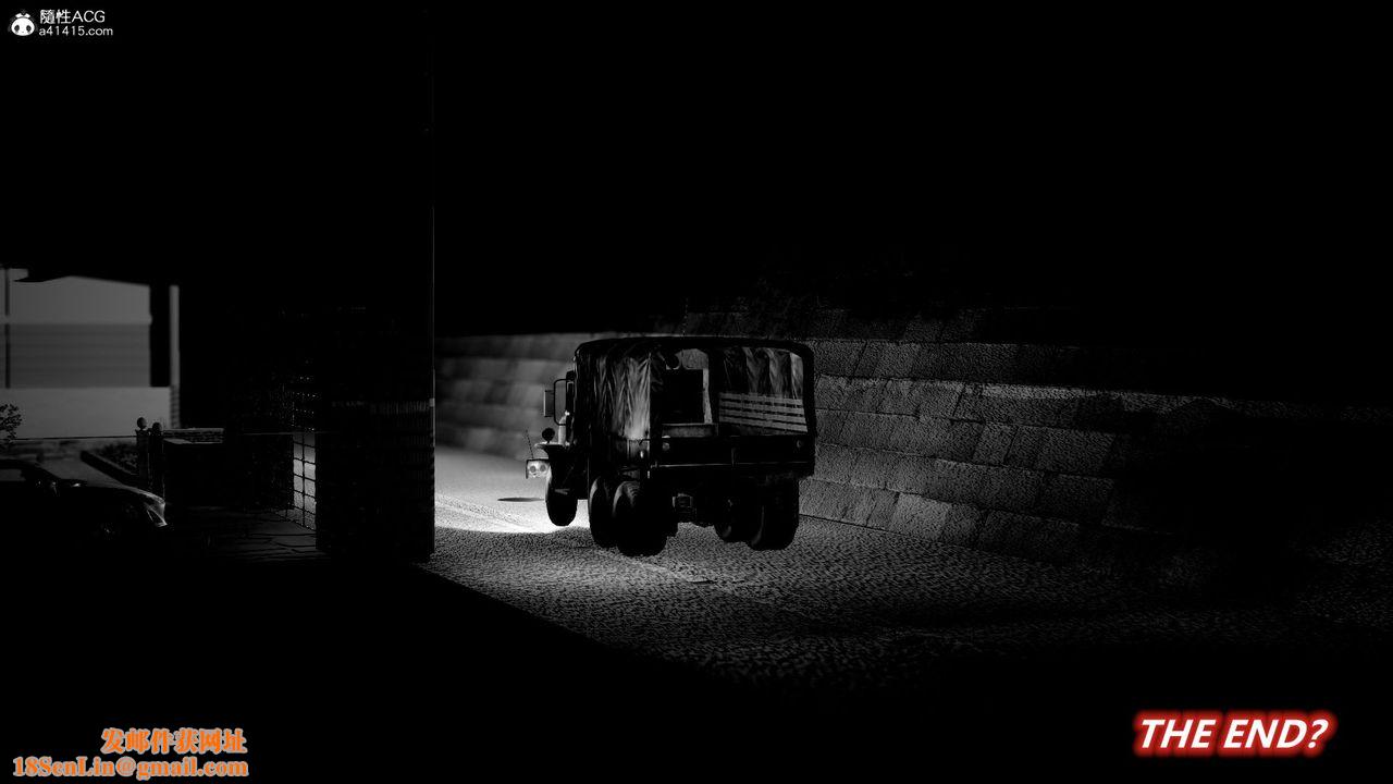 [3D]缉毒女特警小队第12话-最终话