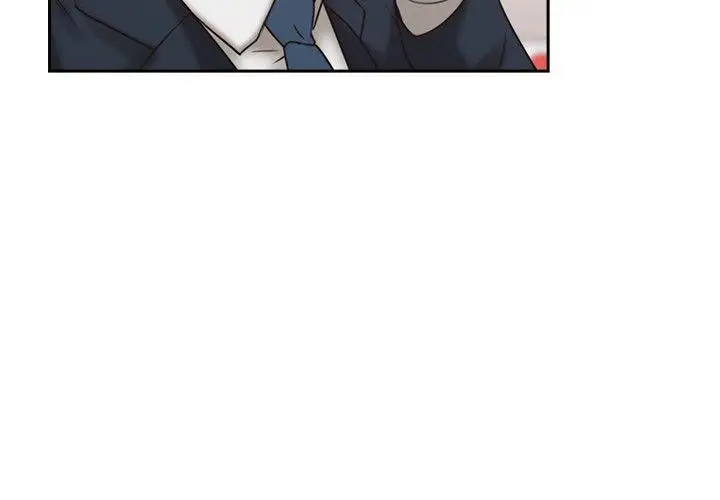 老师,好久不见第1话