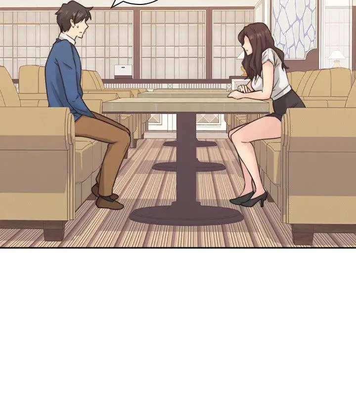 老师,好久不见第3话